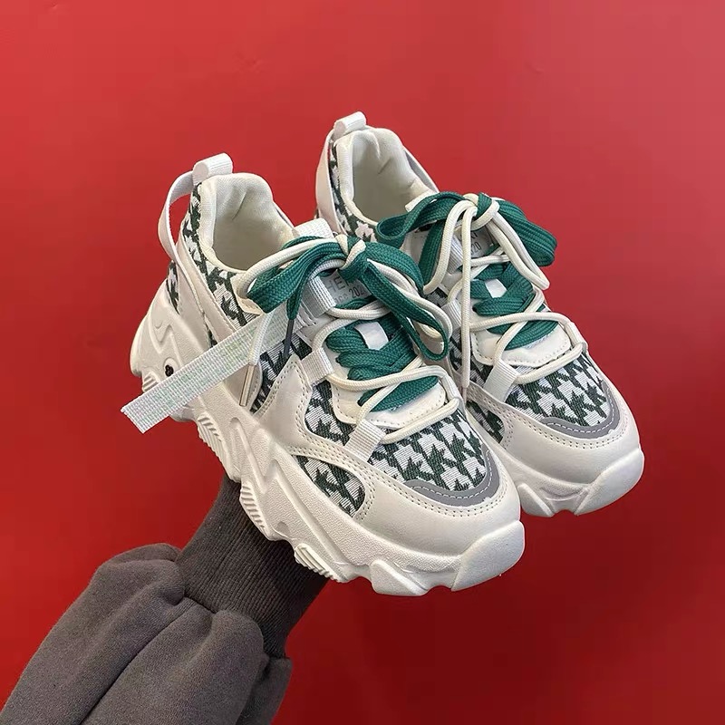 Flaire to join me luxury sneakers SNZZ168 image